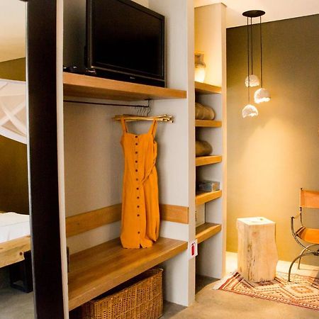 Olive Grove Guesthouse Windhuk Zewnętrze zdjęcie