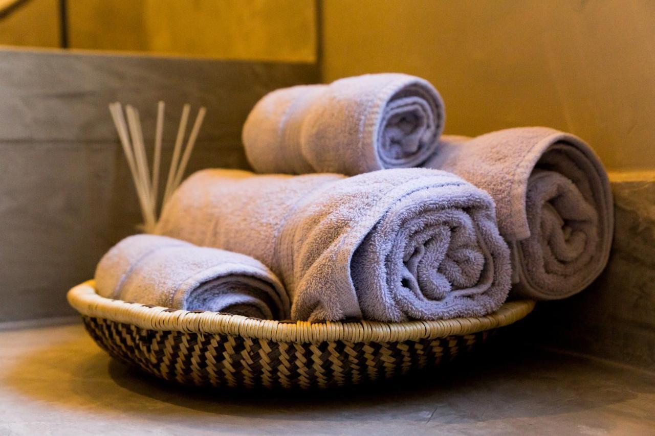 Olive Grove Guesthouse Windhuk Zewnętrze zdjęcie