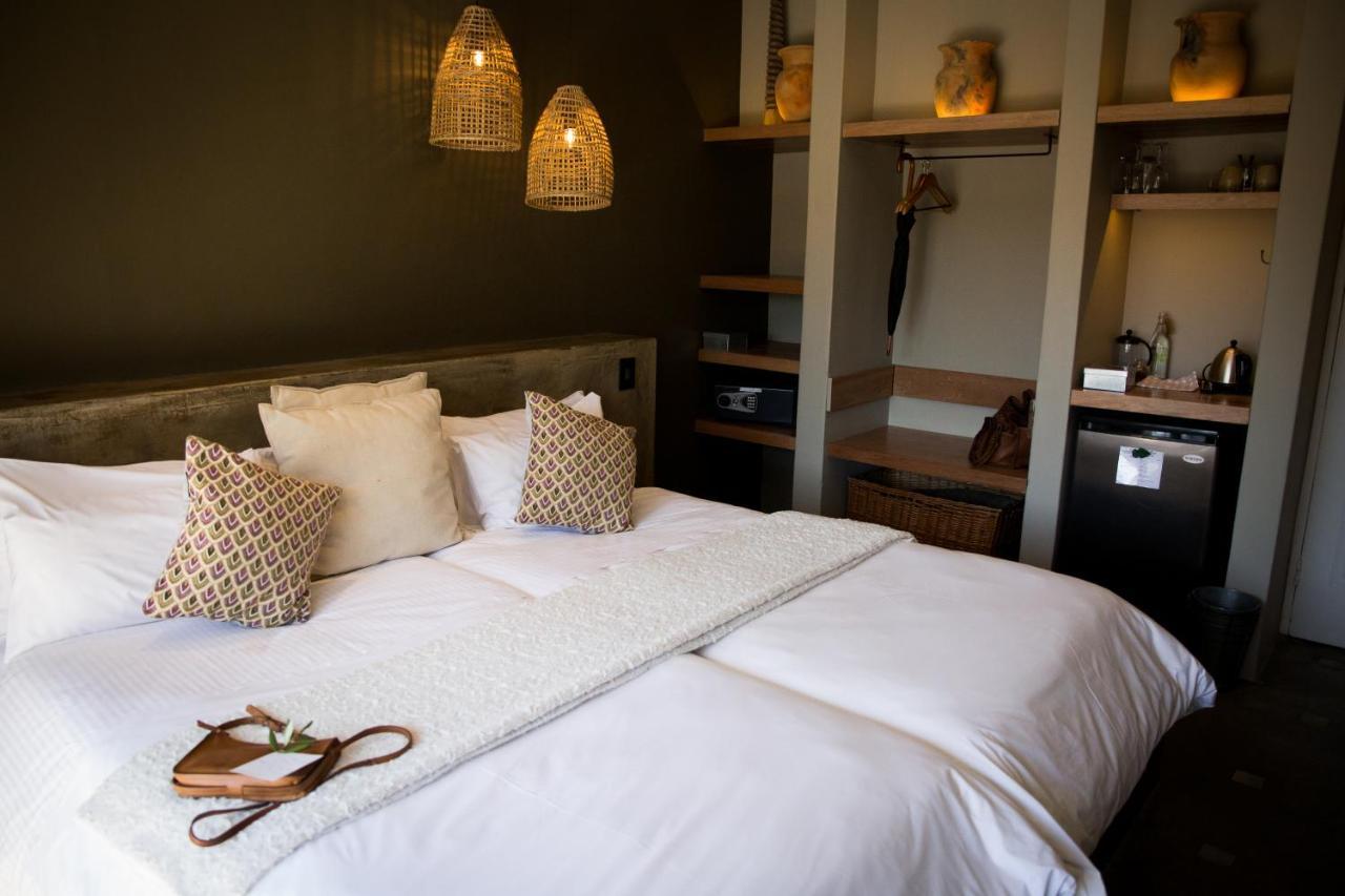 Olive Grove Guesthouse Windhuk Zewnętrze zdjęcie