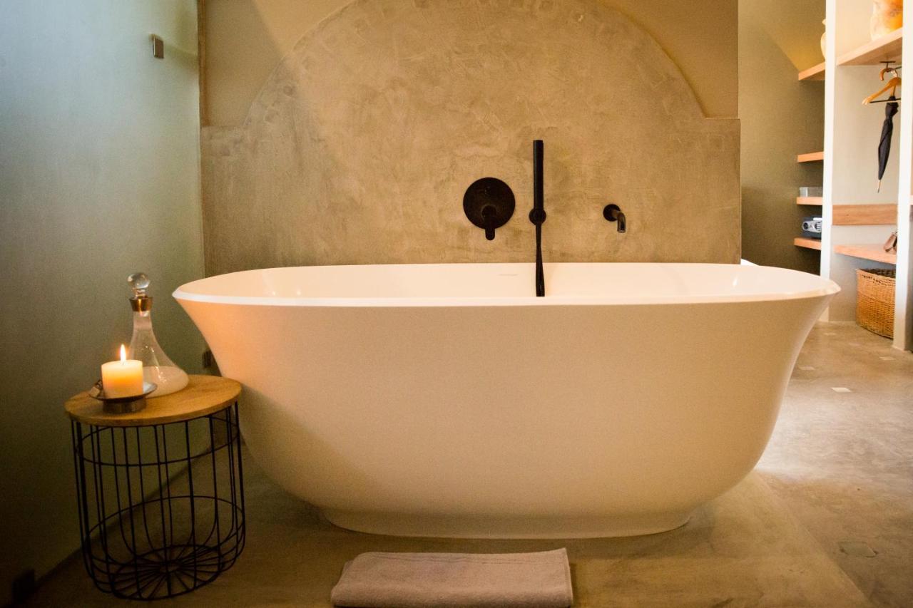 Olive Grove Guesthouse Windhuk Zewnętrze zdjęcie