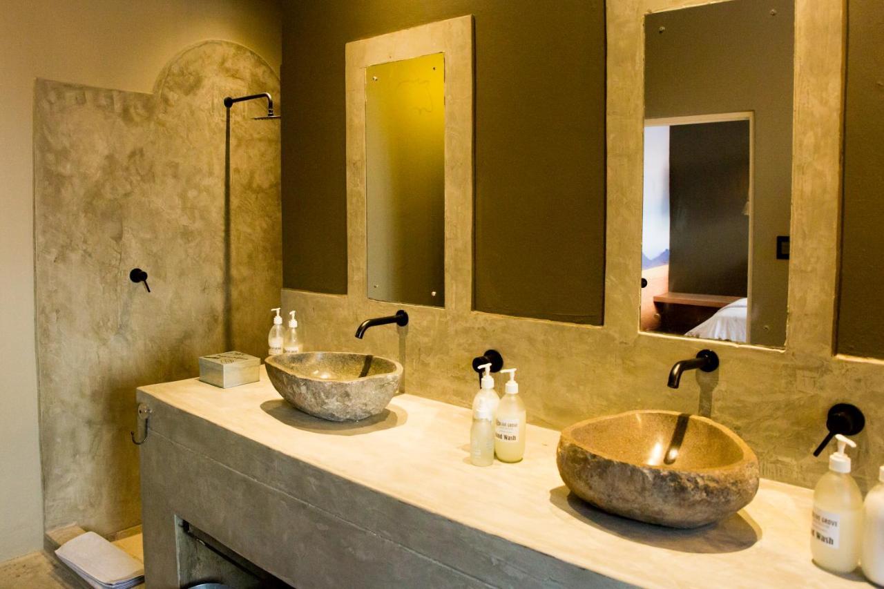 Olive Grove Guesthouse Windhuk Zewnętrze zdjęcie