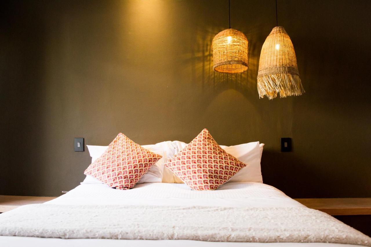 Olive Grove Guesthouse Windhuk Zewnętrze zdjęcie