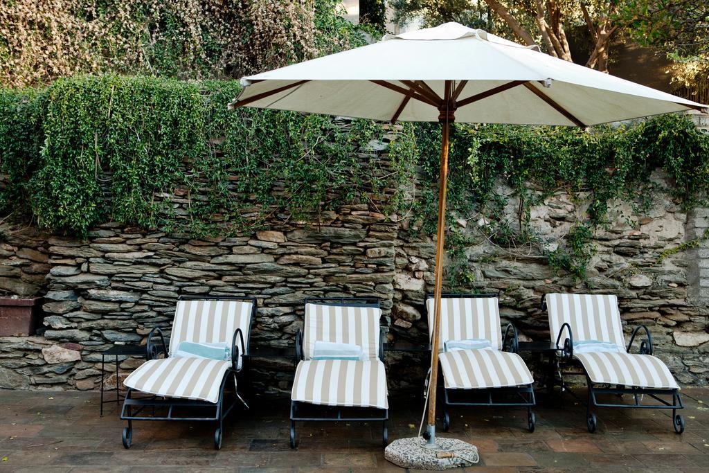 Olive Grove Guesthouse Windhuk Zewnętrze zdjęcie